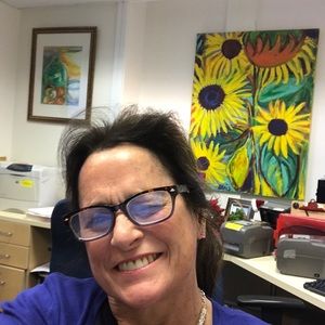 Meet your Posher, Mary